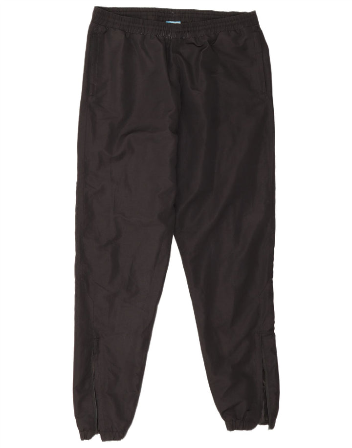 Pantaloni da tuta da uomo Jako Joggers medi neri