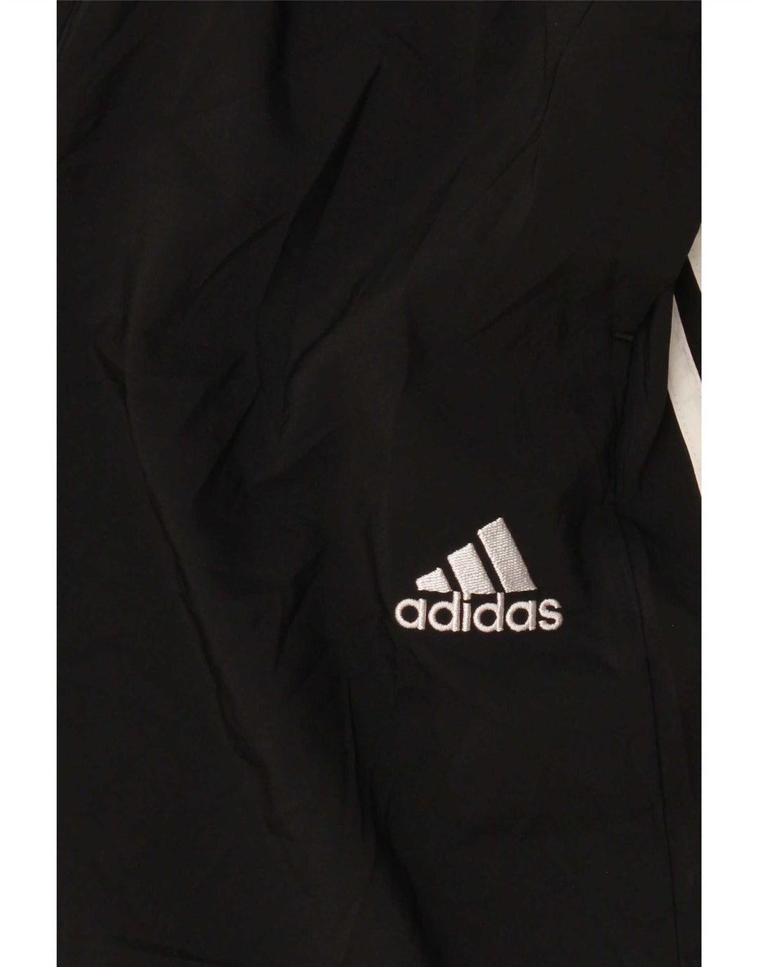 Pantaloncini sportivi Adidas da donna UK 14 medi neri