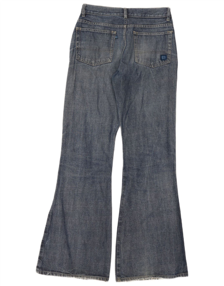 Jeans svasati da donna Gang W31 L33 cotone blu