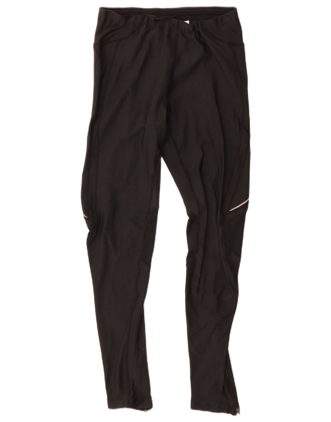 Leggings Nike da donna UK 14/16 Large Nero Poliestere