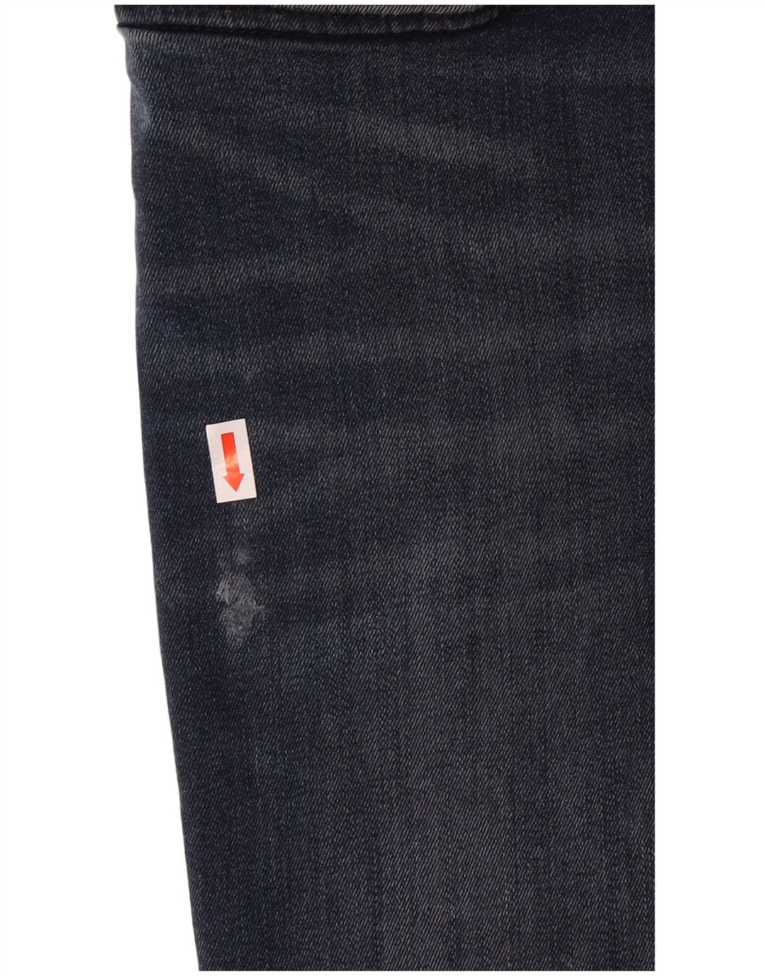 TOMMY HILFIGER Jeans slim Scanton da donna W32 L32 Blu