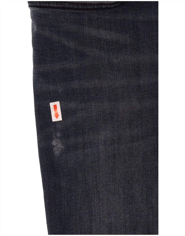 TOMMY HILFIGER Jeans slim Scanton da donna W32 L32 Blu