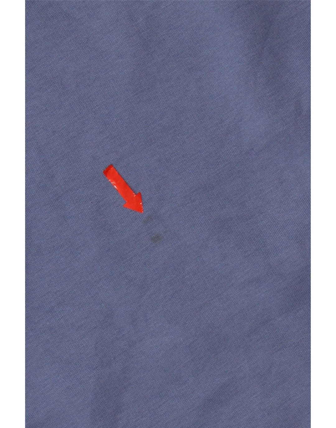 Felpa da donna Zara UK 14 poliestere blu medio