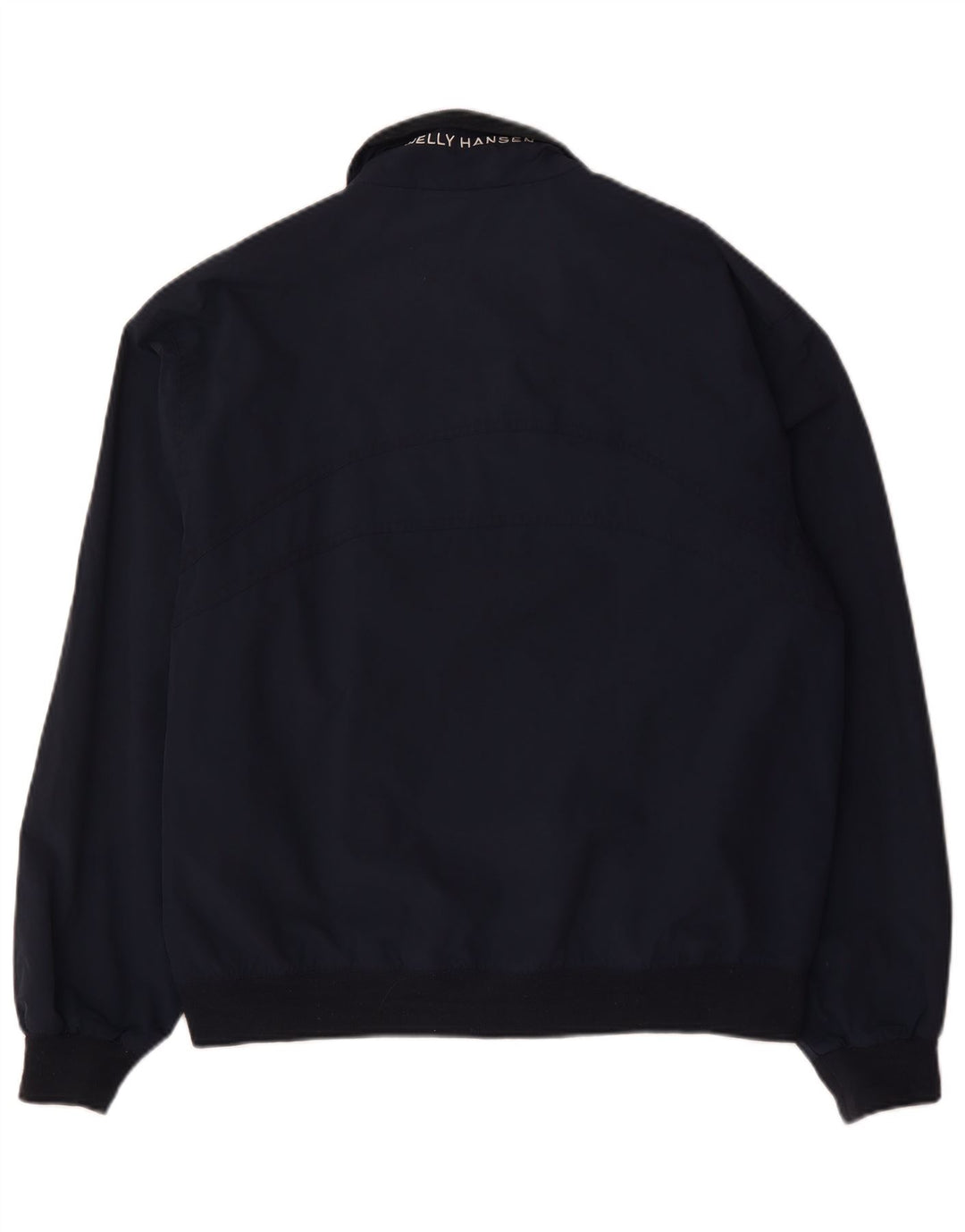 Giubbotto bomber da uomo Helly Hansen UK 40 Large in nylon blu navy