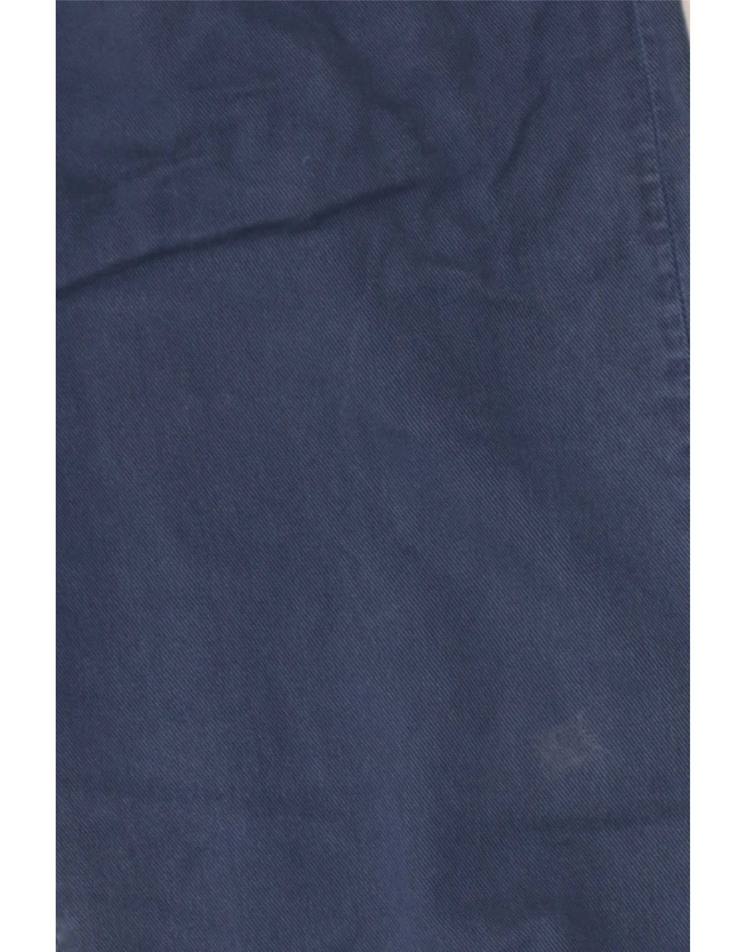 Jeans slim da uomo Roy Rogers W33 L30 cotone blu navy