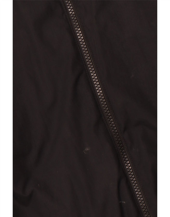 Giacca reversibile da donna BERGHAUS UK 12 poliestere nero medio