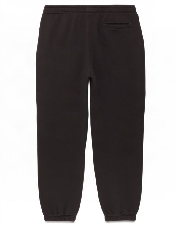 Pantaloni da tuta da uomo Reebok Joggers XL in cotone nero