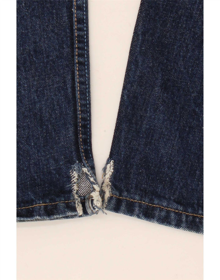 Levi's Uomo 534 Jeans dritti W30 L32 Blu
