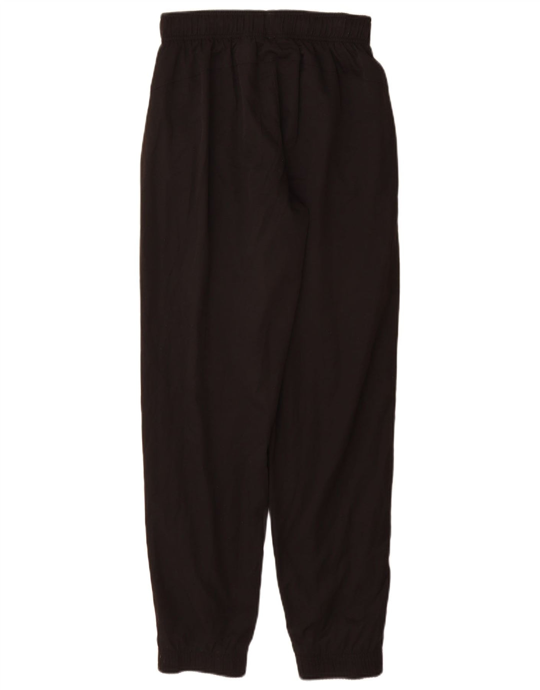 Pantaloni da tuta da uomo PUMA Joggers piccoli neri