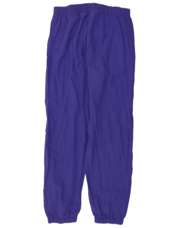 Pantaloni da tuta da donna Golden Cup Joggers EU 44 XL Viola Poliammide