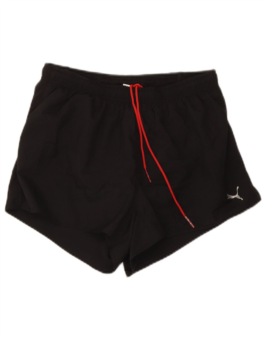 Pantaloncini sportivi Puma Uomo Medi Neri