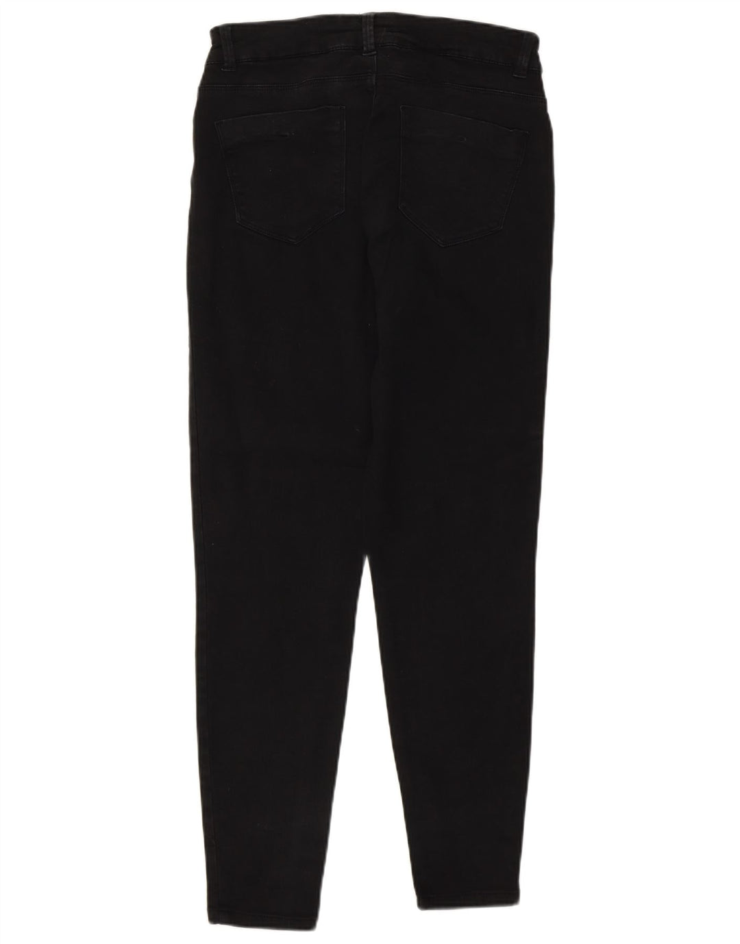 Jeans skinny da donna Zara EU 40 medi W30 L27 neri