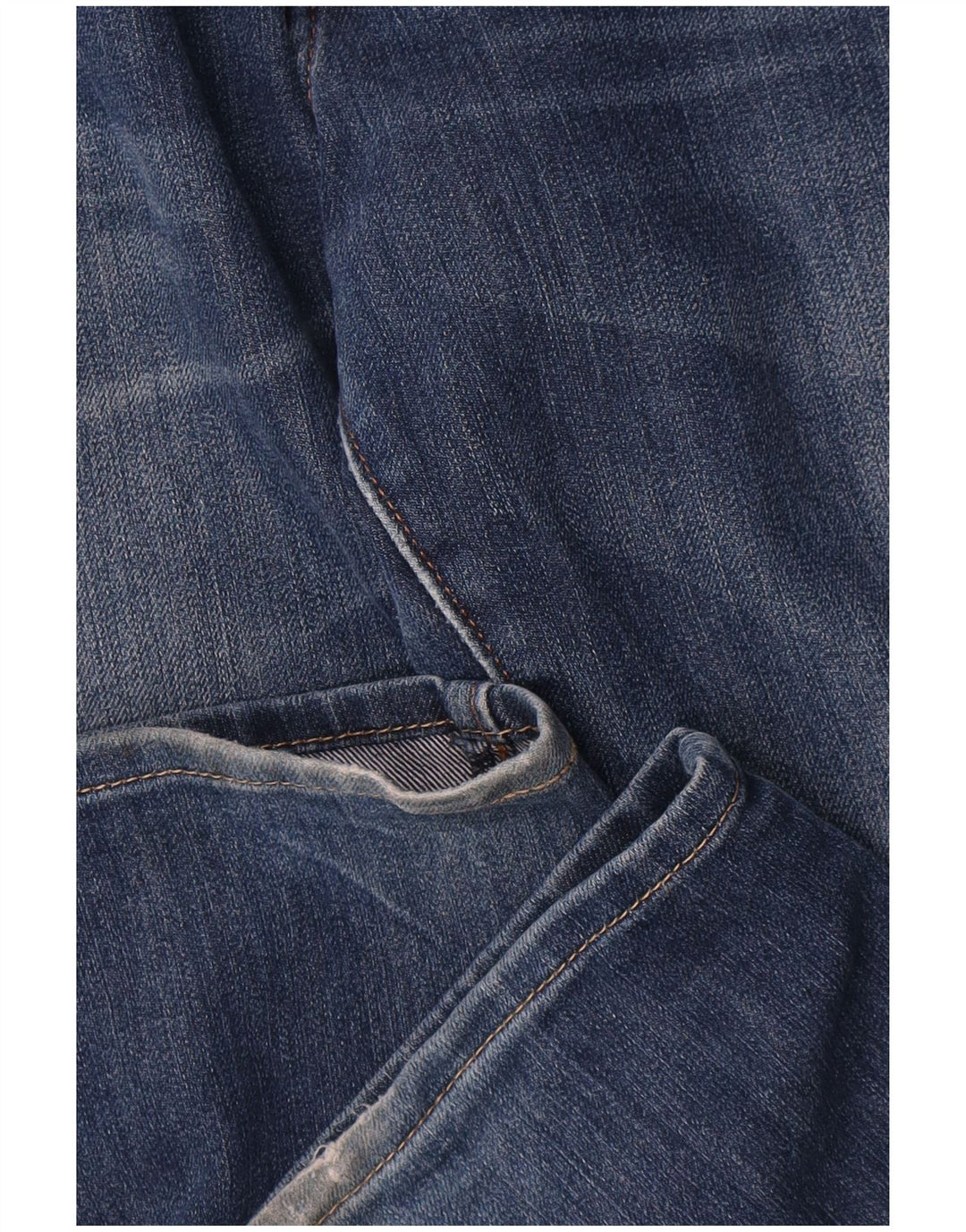 Jeans dritti da donna LEVI'S W32 L31 Blu