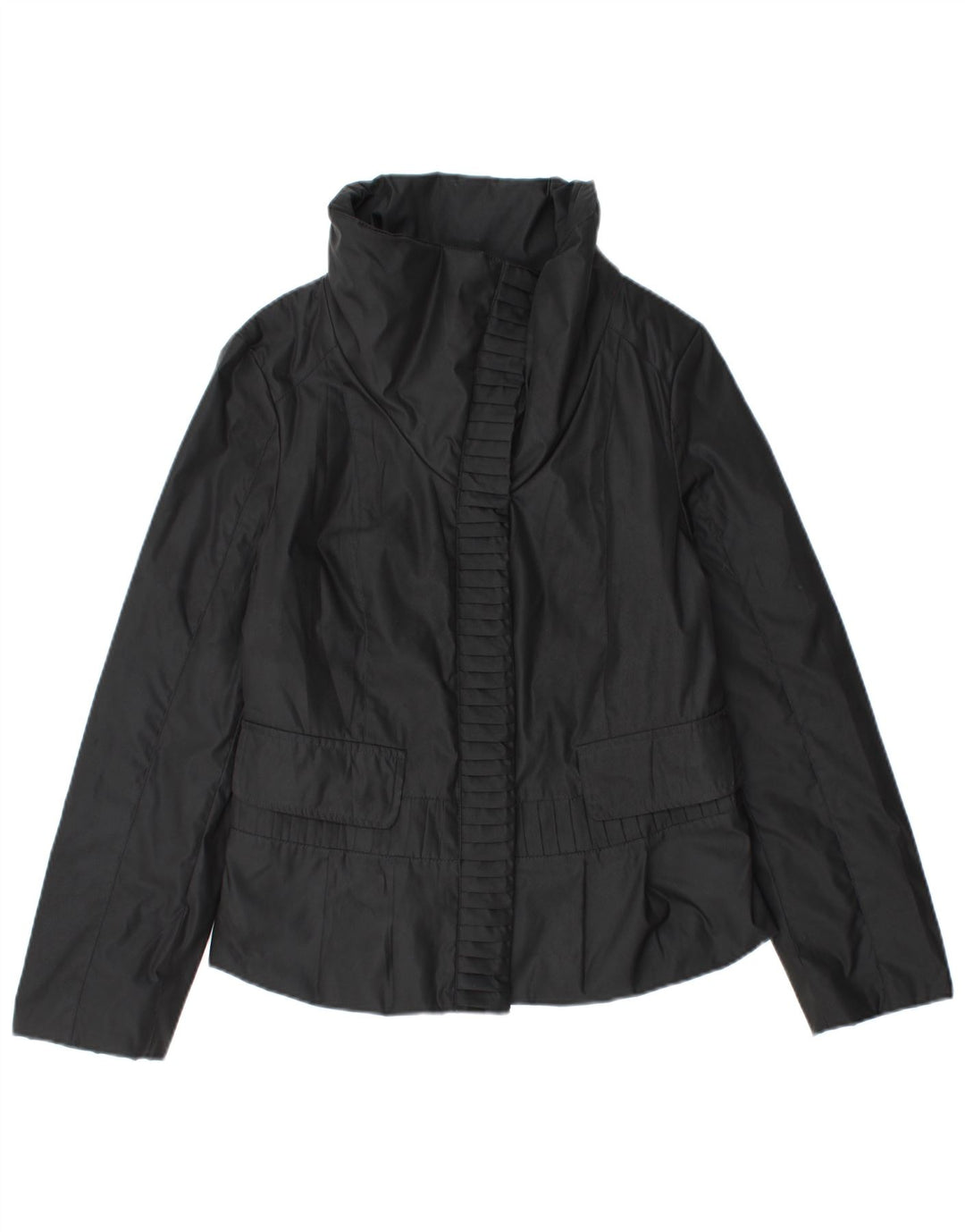 Giacca trapuntata da donna Penny Black UK 10 Small Poliestere nero