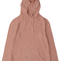 Felpa con cappuccio da donna Fat Face UK 14 Cotone rosa medio