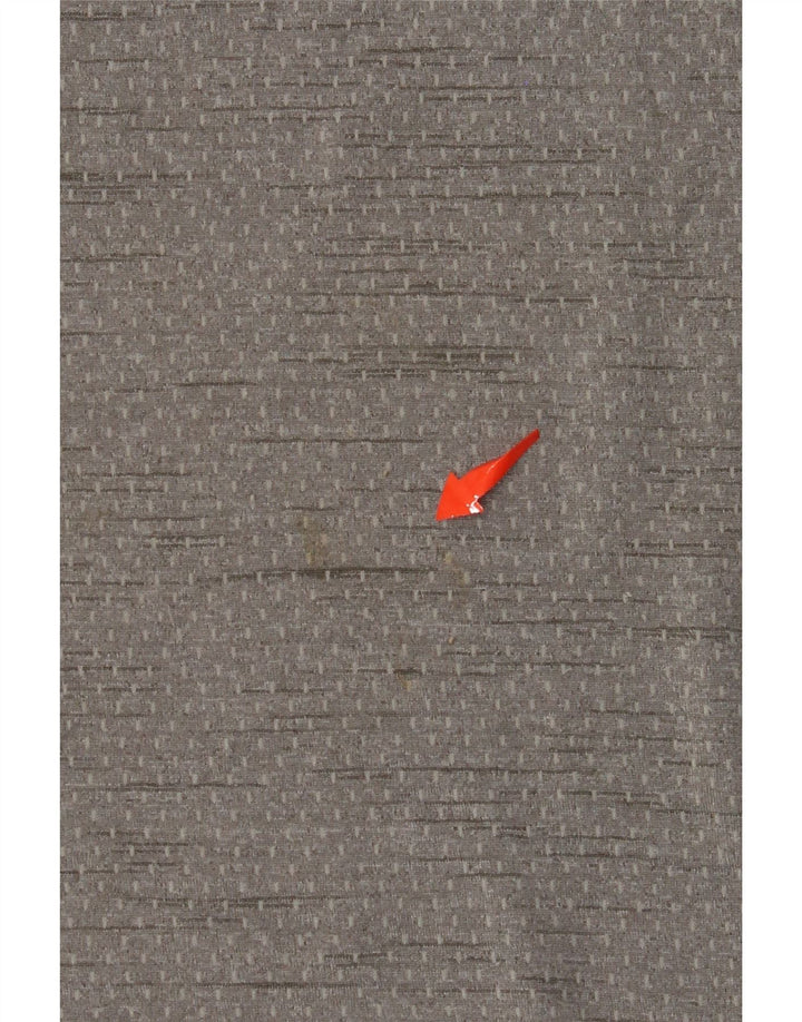 RUSSELL ATHLETIC Canotta Dri-Power da uomo UK 46/48 XL Grigio chiazzato