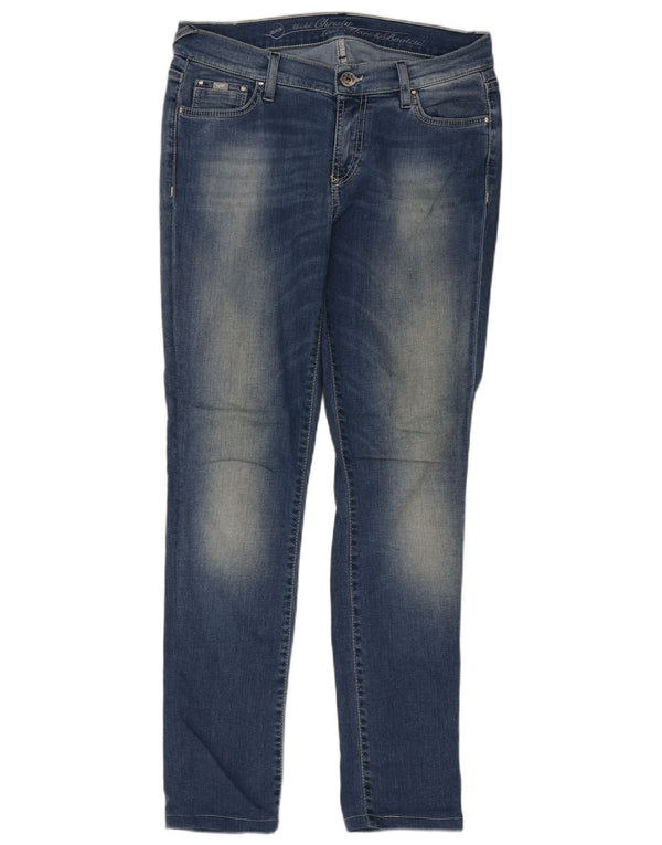 Jeans Christy Flare Bootcut da donna Gas W30 L31 Blu