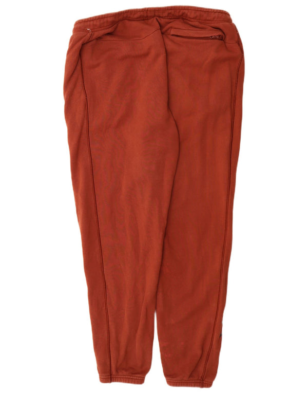 Pantaloni da tuta grafica da uomo Nike Joggers XL in cotone bordeaux