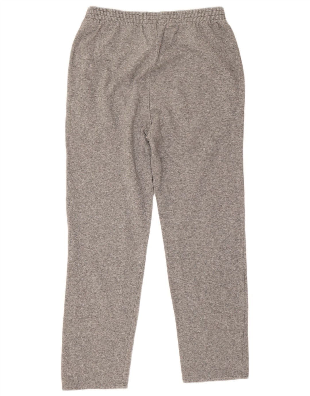 Pantaloni da tuta da uomo Kappa XL in cotone mélange grigio
