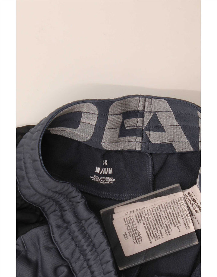 Pantaloni da tuta da uomo Under Armour Pantaloni da jogging Colore grigio medio