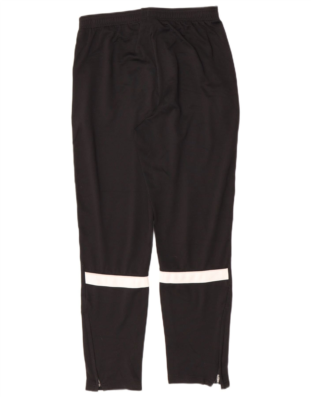 Pantaloni da tuta con grafica Nike da ragazzo 13-14 anni XL Nero Poliestere Sportivo