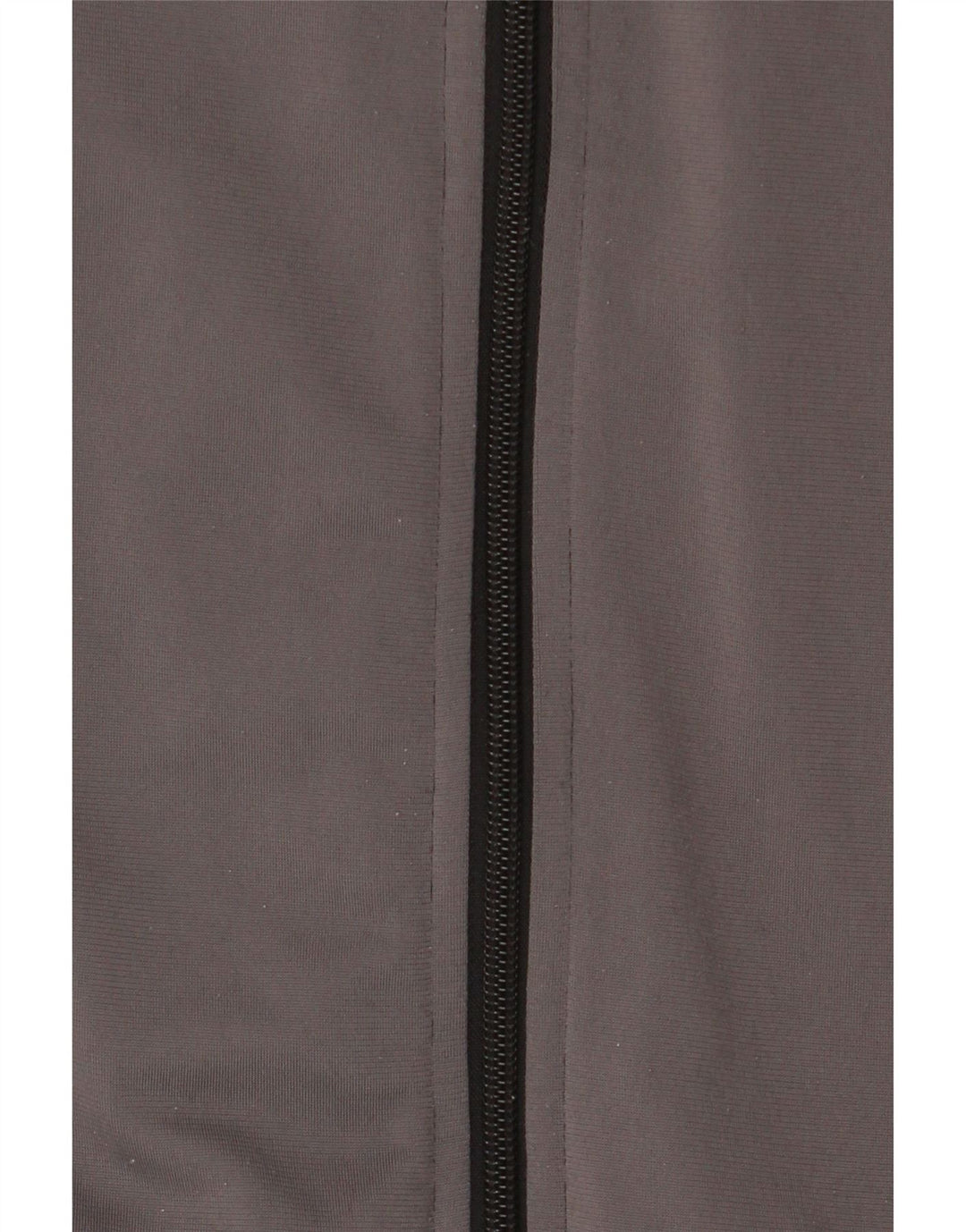 Giacca da tuta da ragazzo Adidas 9-10 anni in poliestere color block nero