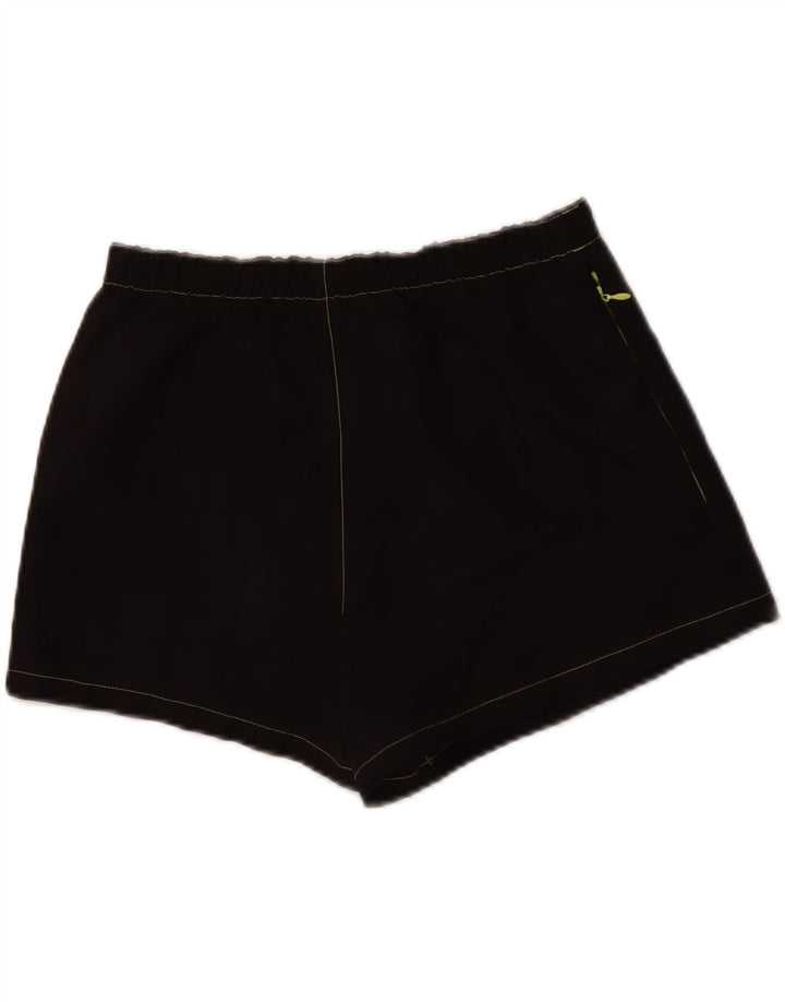 CALVIN KLEIN Mens Swimming Shorts Small Black