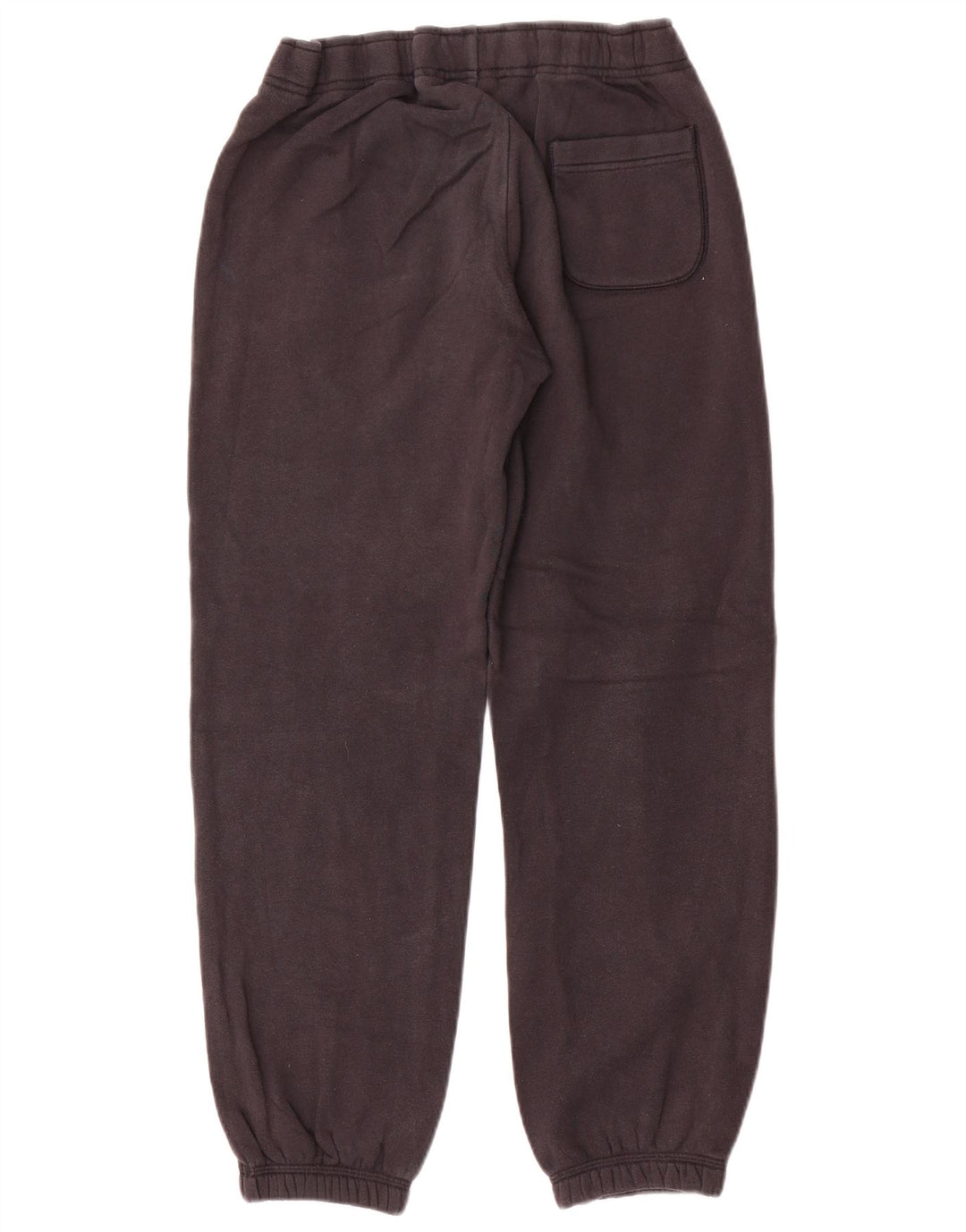 Pantaloni della tuta da uomo Nike Joggers piccoli neri