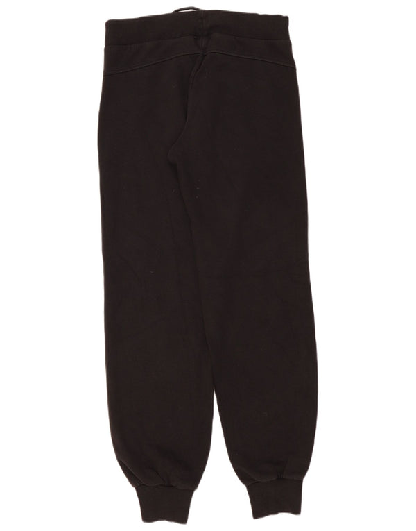 Pantaloni da tuta da donna Puma Joggers UK 10 Small Nero