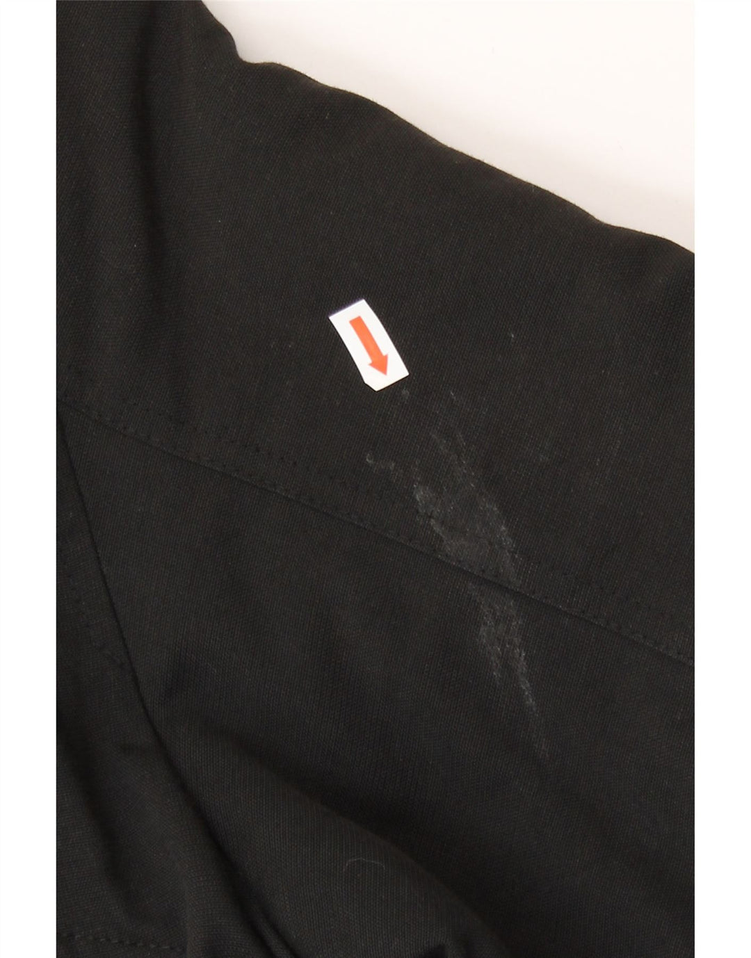 Giacca utility da uomo Fay UK 42 XL Nera