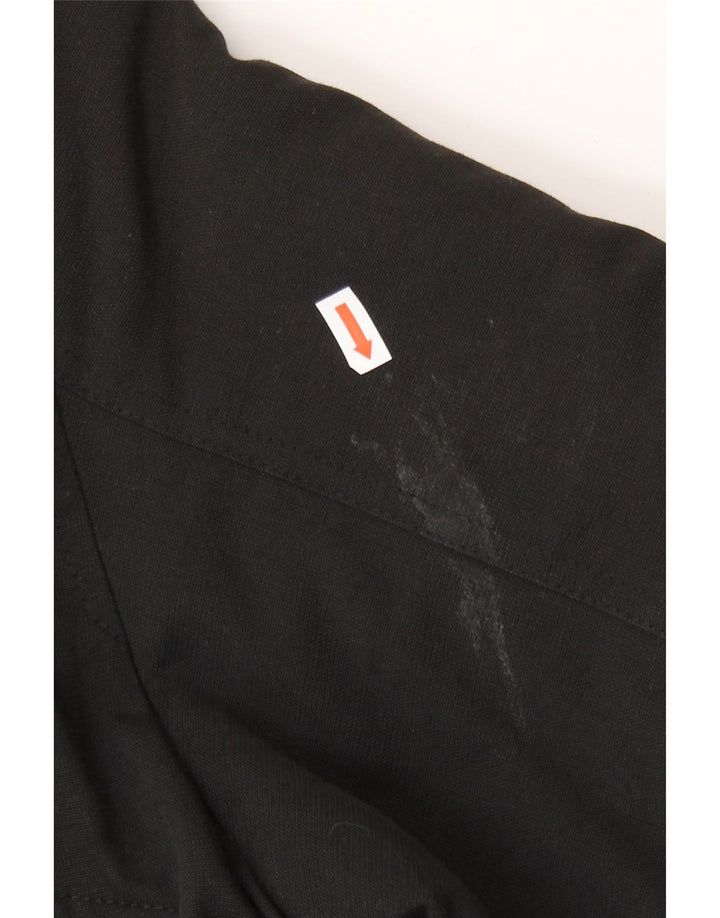Giacca utility da uomo Fay UK 42 XL Nera