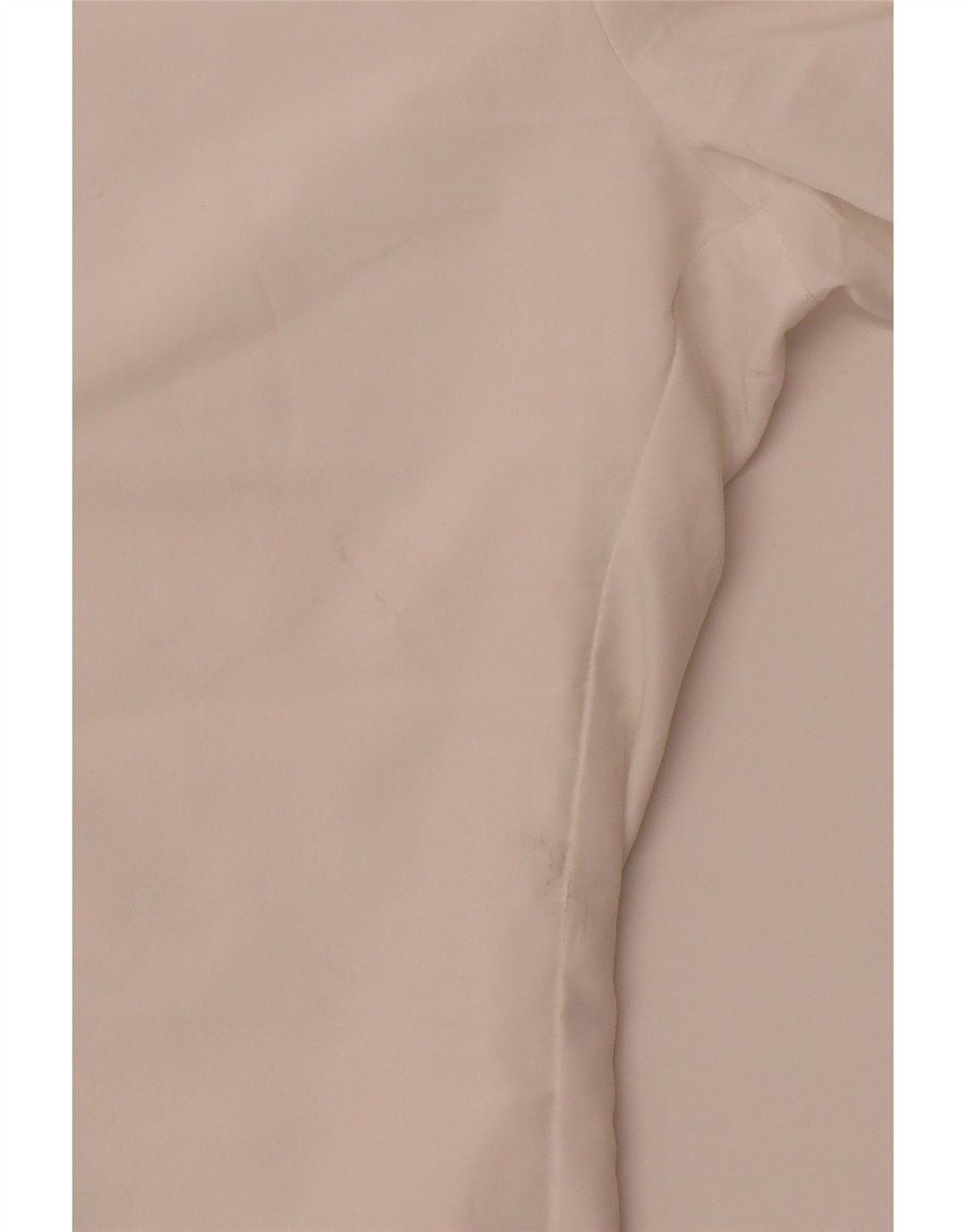 Pantaloni da tuta NIKE Capri da donna UK 8/10 Small White Sports