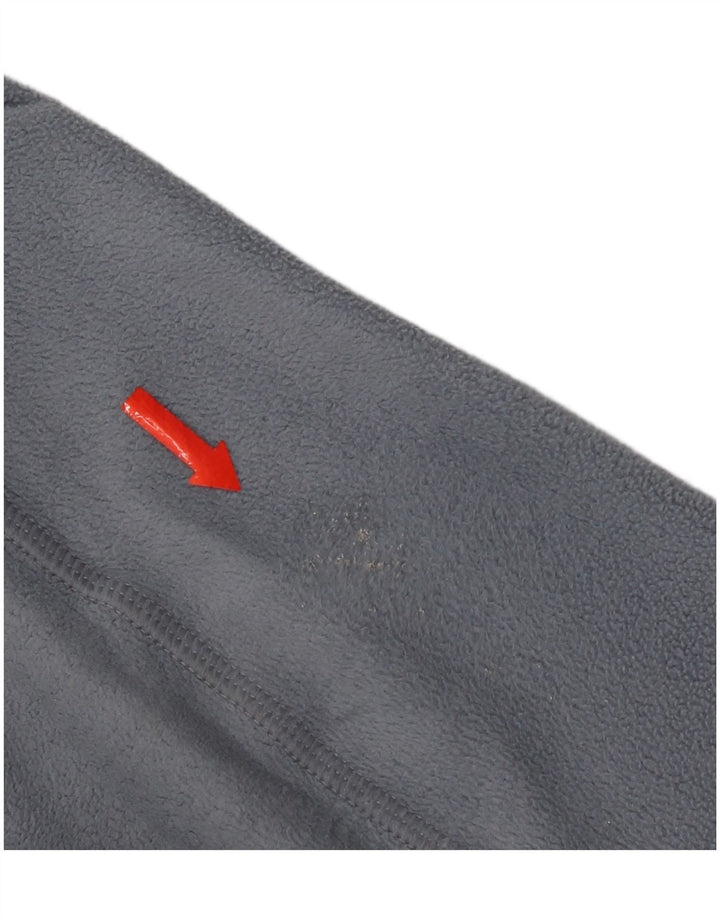Giacca in pile da donna Berghaus UK 14 poliestere blu medio