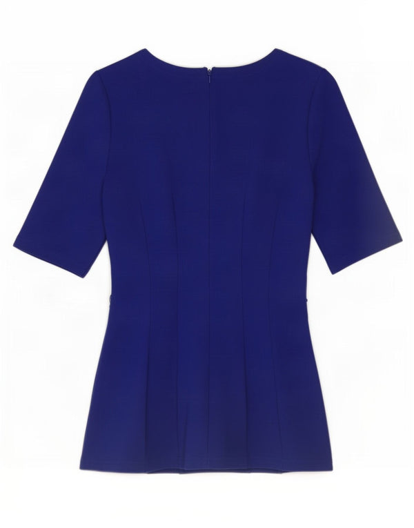 Camicetta da donna Coast Top UK 10 piccola blu