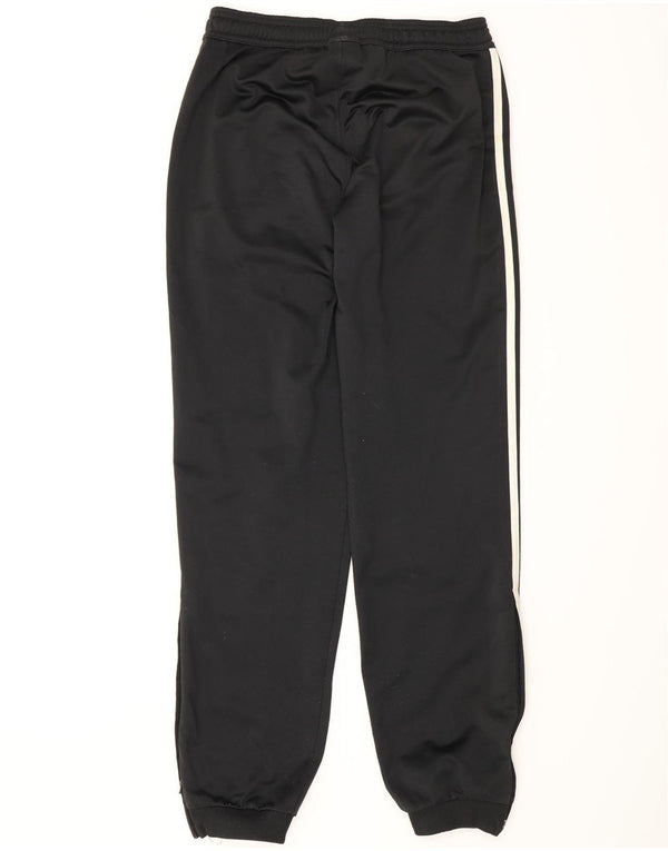 Pantaloni da tuta da uomo Adidas Joggers XS poliestere nero