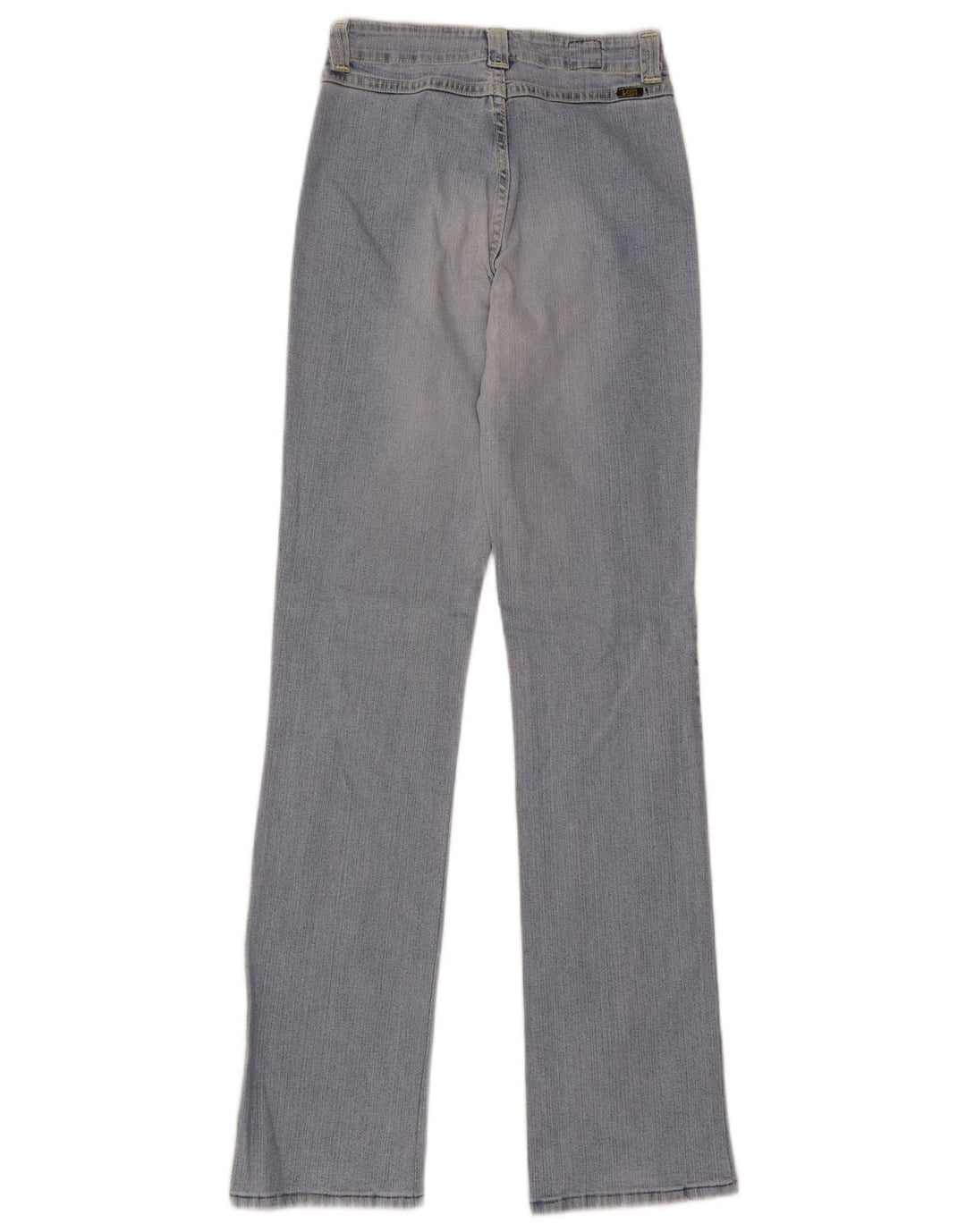 Jeans dritti da donna Lee W29 L33 cotone blu