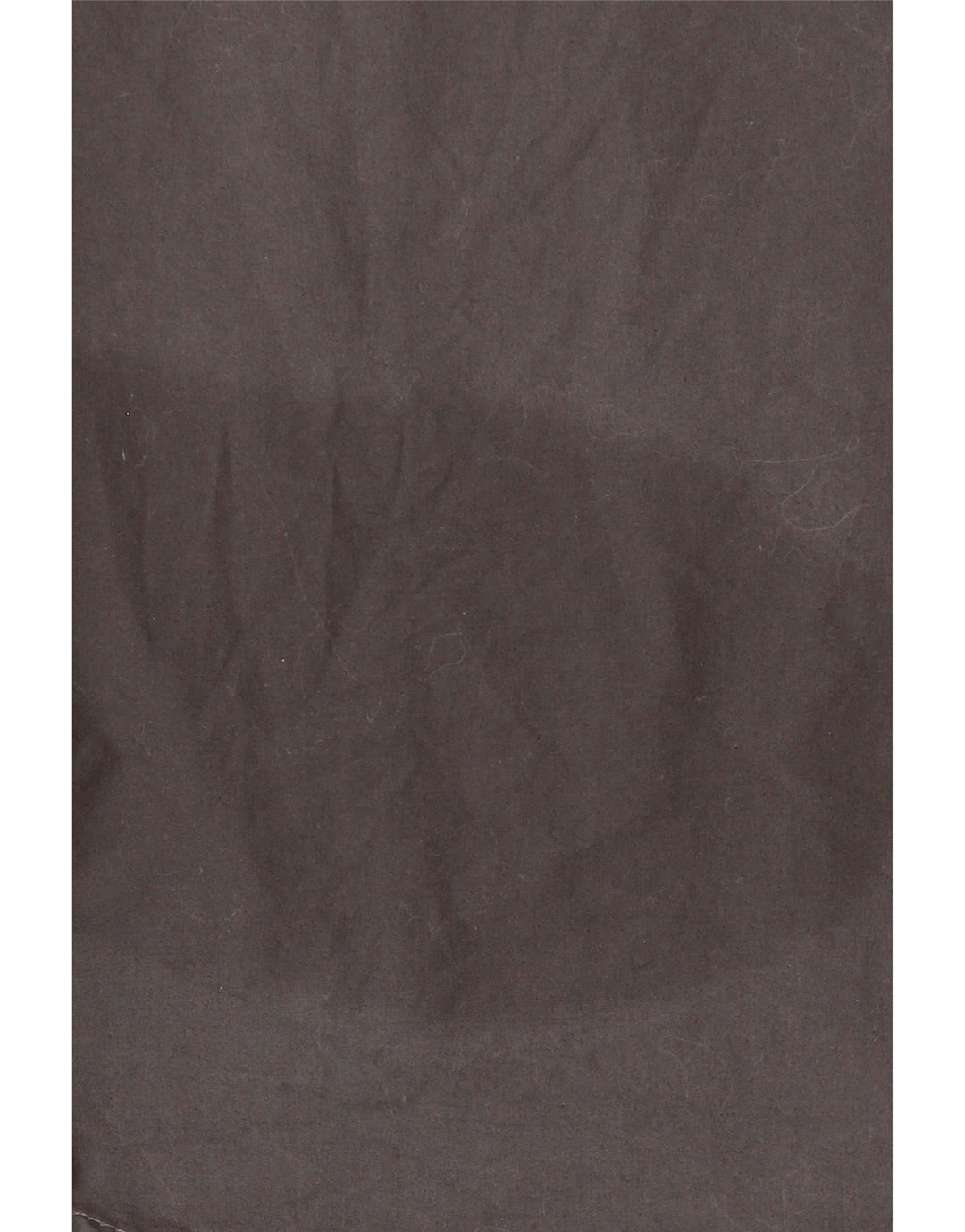 Camicia senza maniche grafica da uomo Jack & Jones in cotone grigio medio