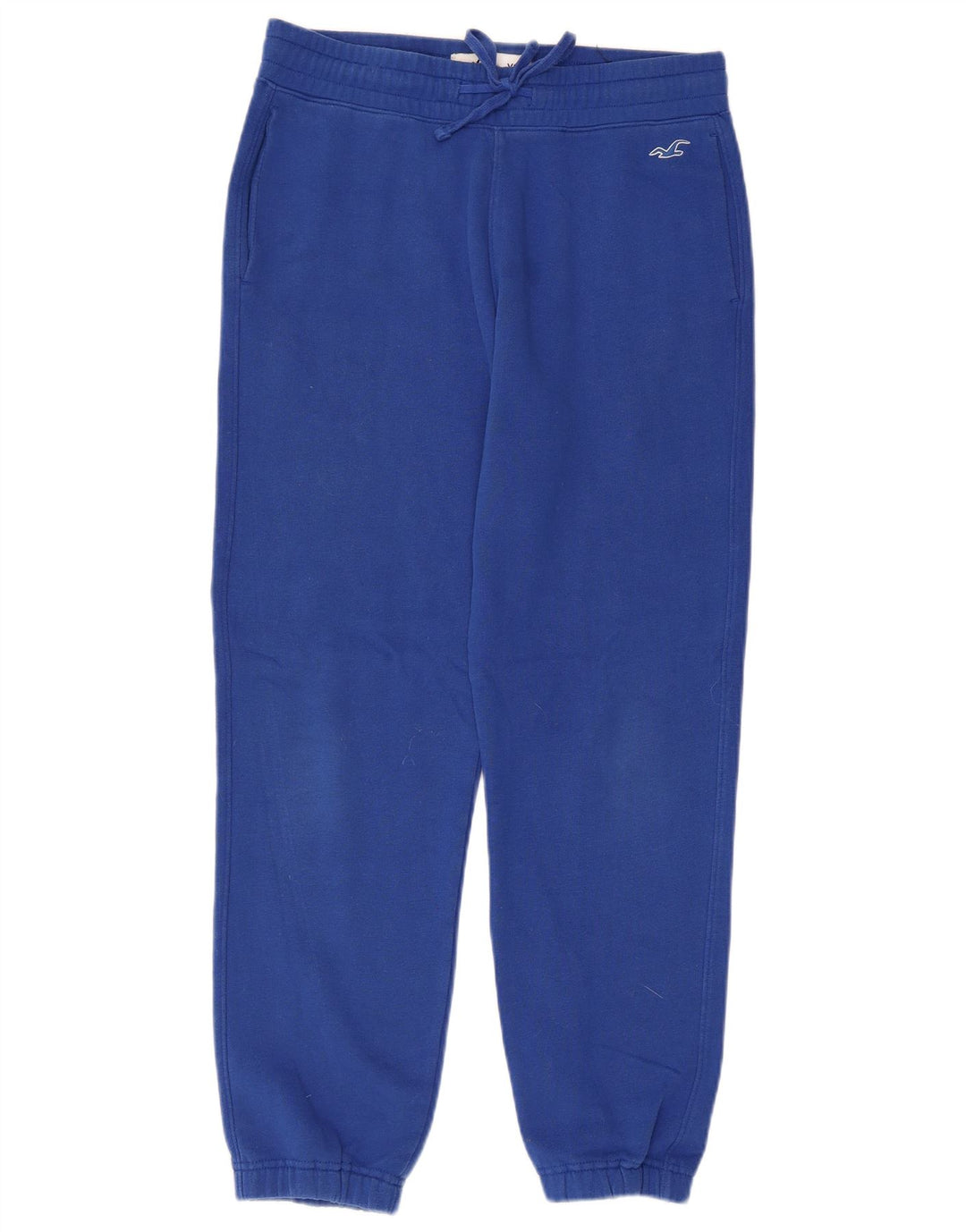 Pantaloni da tuta da uomo HOLLISTER Joggers XS Blu