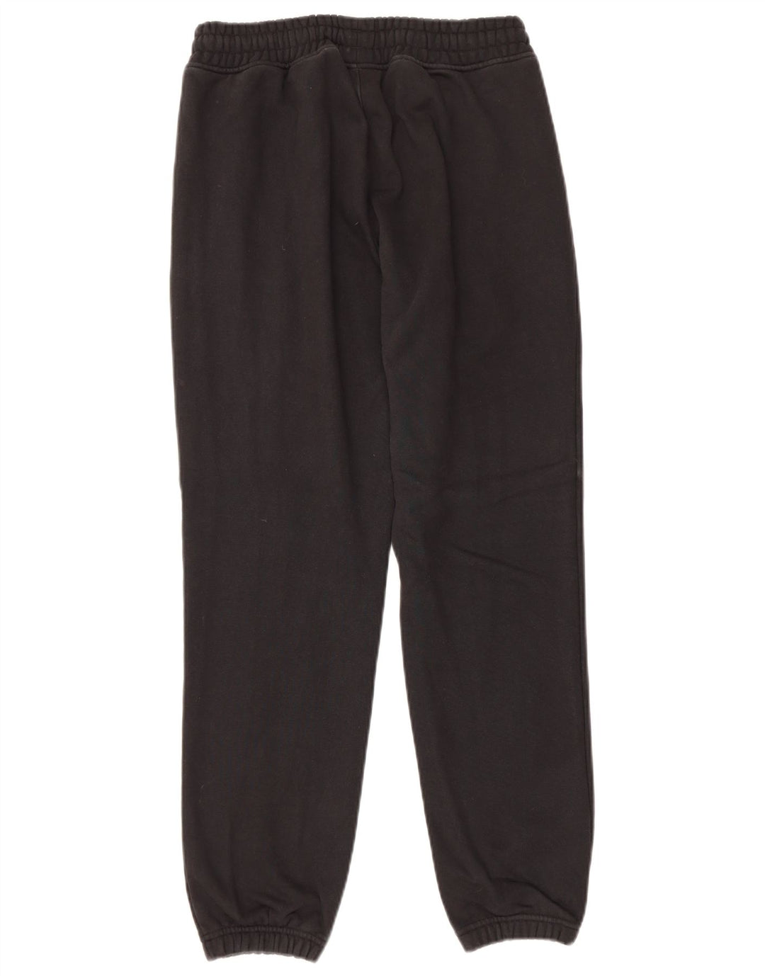 Pantaloni da tuta da uomo Adidas Joggers medio cotone nero