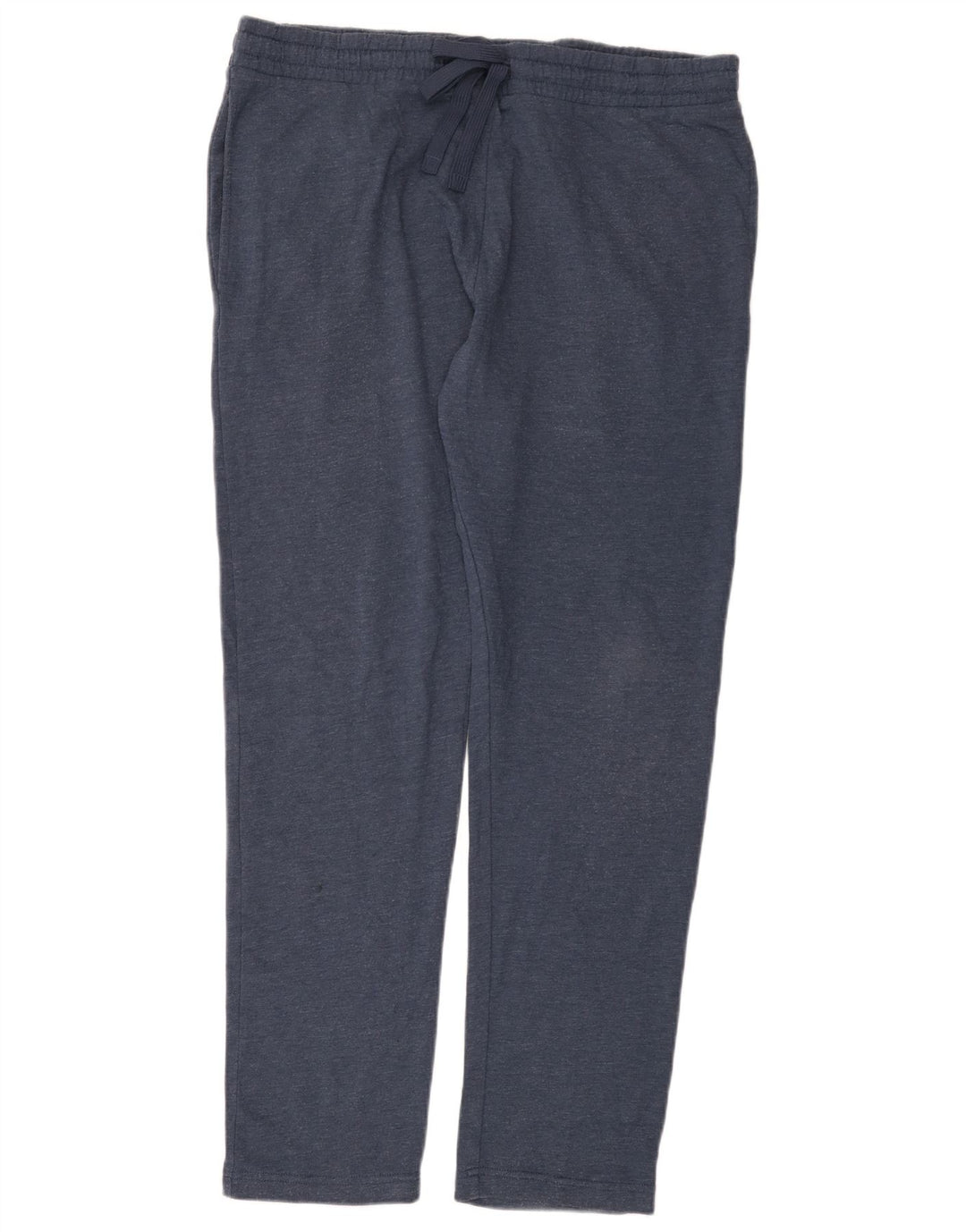Pantaloni da tuta da uomo Marks & Spencer XL in cotone blu navy