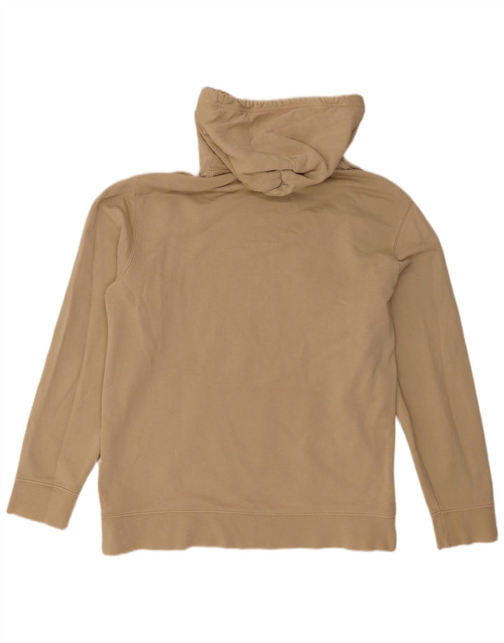 Maglione con cappuccio standard da uomo Levi's, grande, in cotone beige