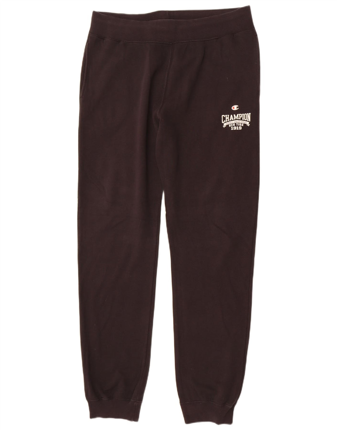 Pantaloni da tuta da uomo Champion Joggers 2XL Neri