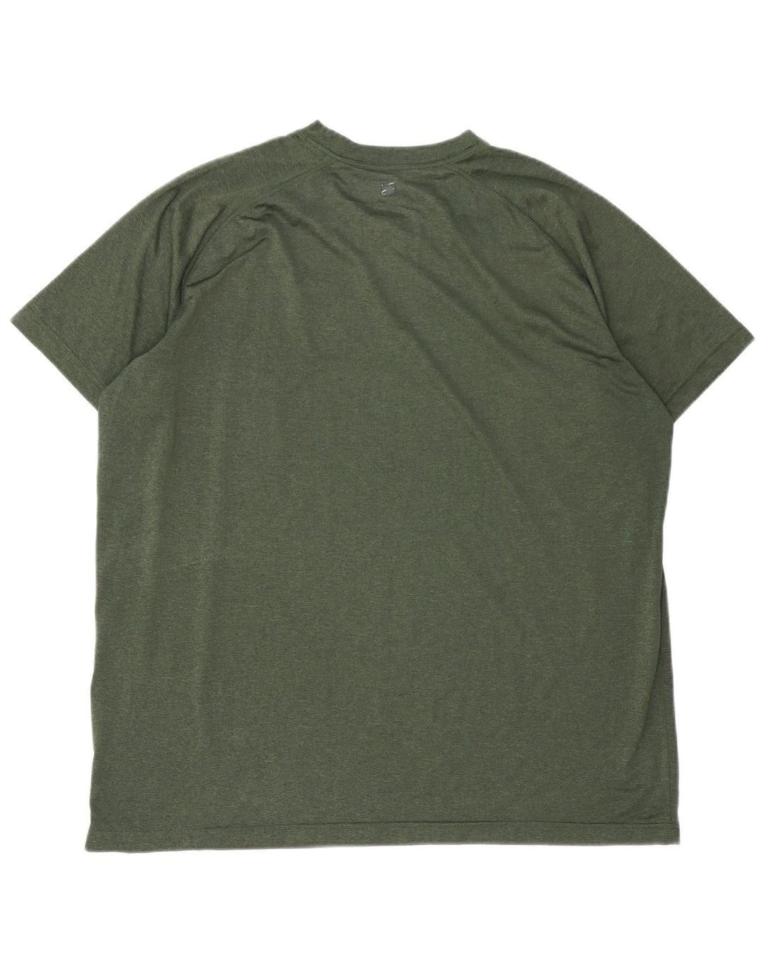 Maglietta IsoCool da uomo Mountain Warehouse XL Verde