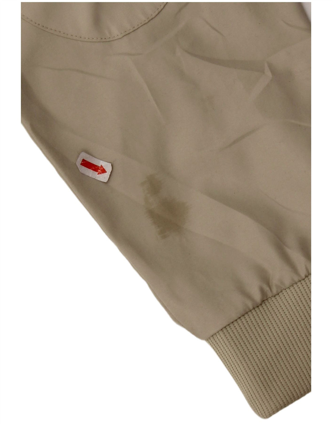 Giacca da tuta da donna Champion UK 16 Large Verde Poliestere