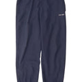 Pantaloni da tuta da uomo Reebok Joggers Large Blu Navy