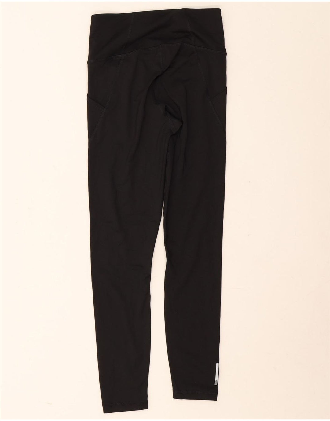Leggings Puma da donna UK 4 XS poliestere nero