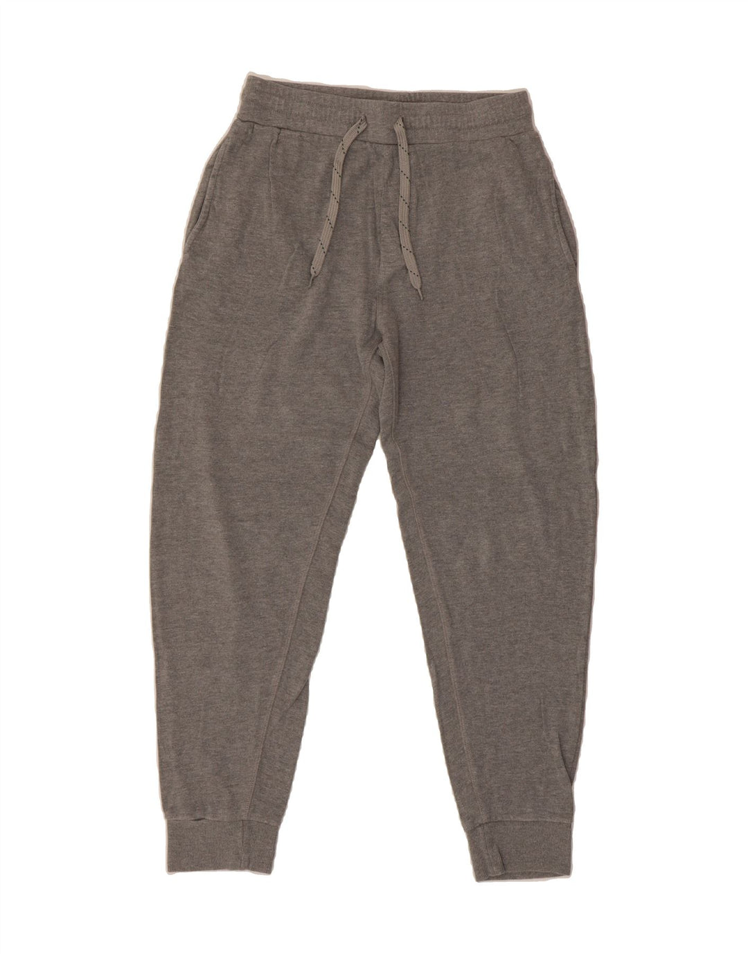 MOUNTAIN WAREHOUSE Mens Tracksuit Trousers Joggers Medium Grey Viscose Vintage Mountain Warehouse and Second-Hand Mountain Warehouse from Messina Hembry 