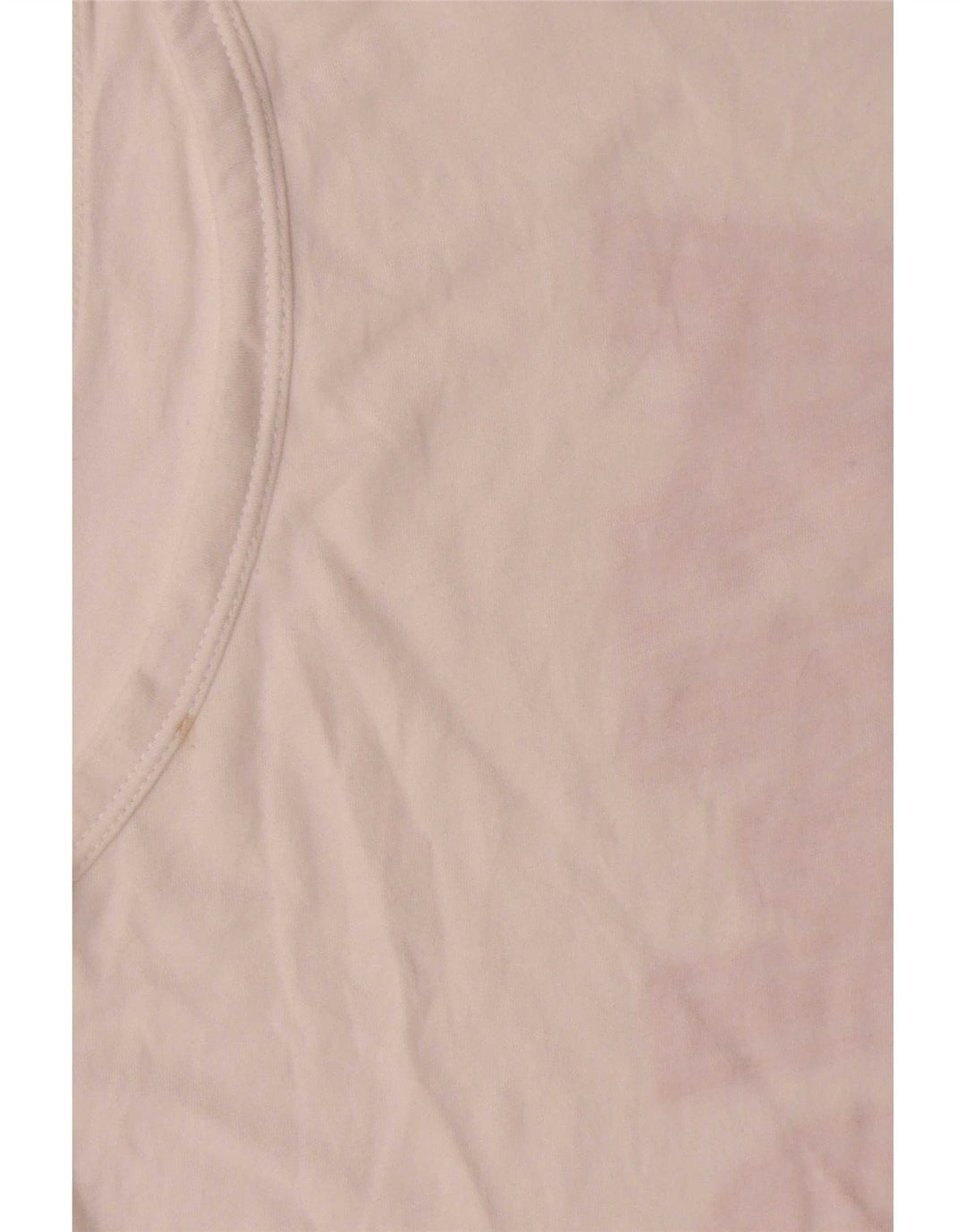 Canotta grafica oversize da donna Puma UK 10 piccola in cotone bianco