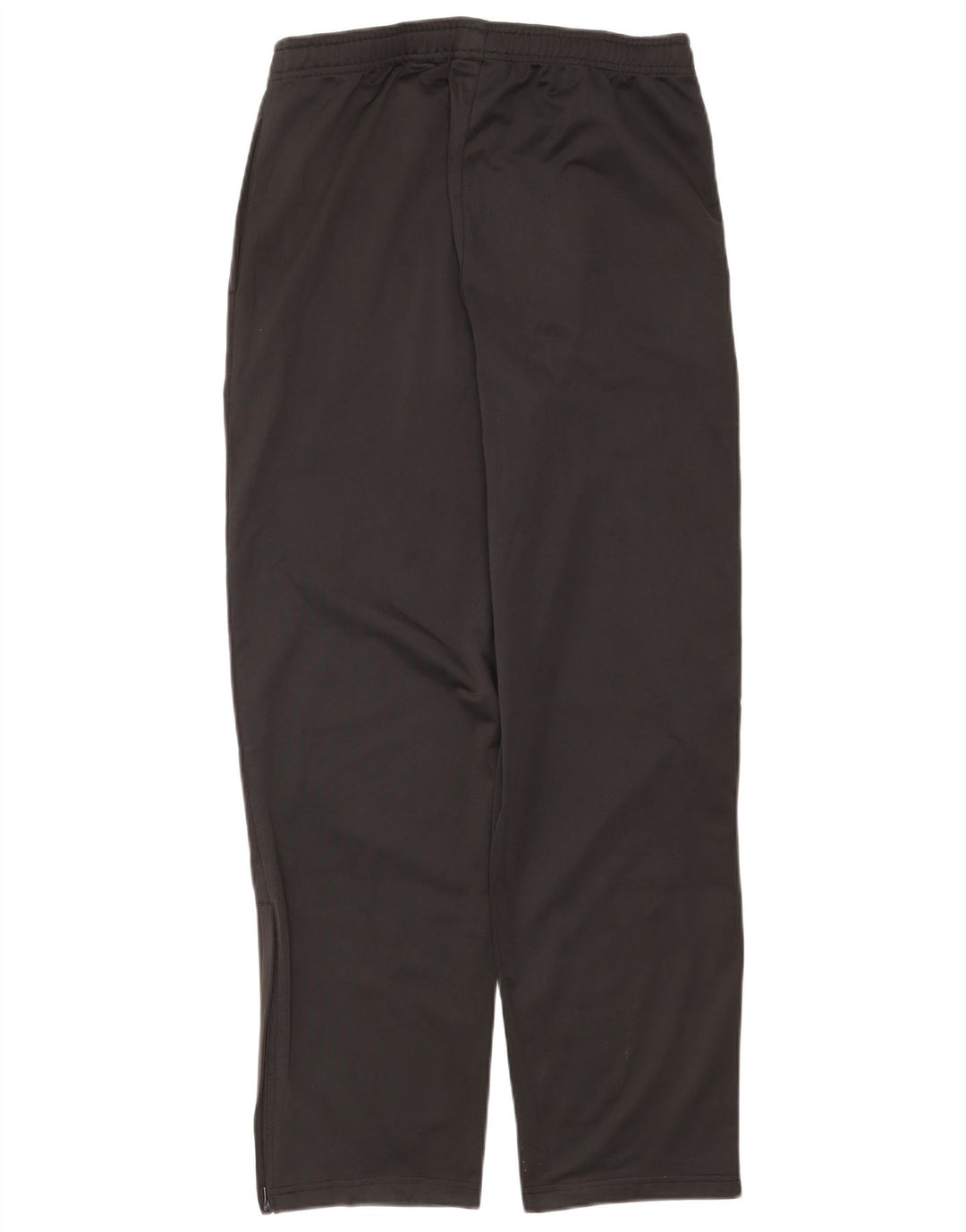 Pantaloni da tuta da uomo Lotto Medio Nero
