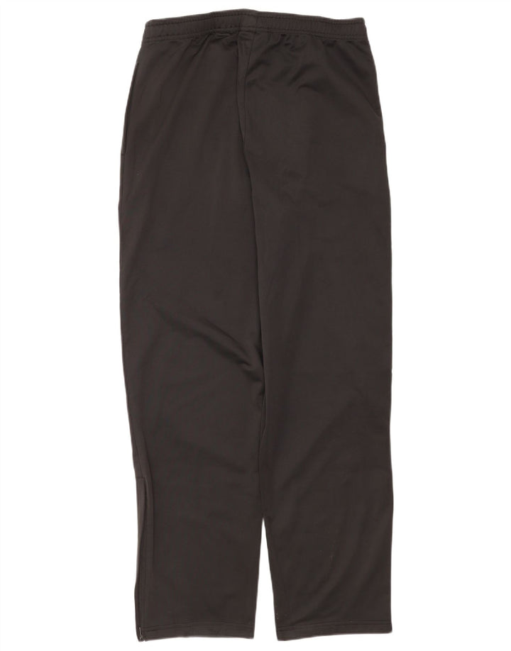 Pantaloni da tuta da uomo Lotto Medio Nero